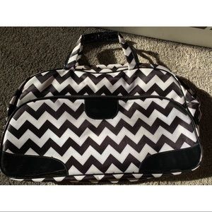 Catos duffle bag